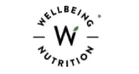 WELLBEING NUTRITIONS